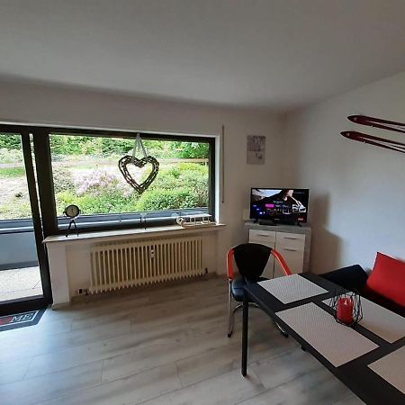 Ferienwohnung Charlotte Winterberg Dış mekan fotoğraf