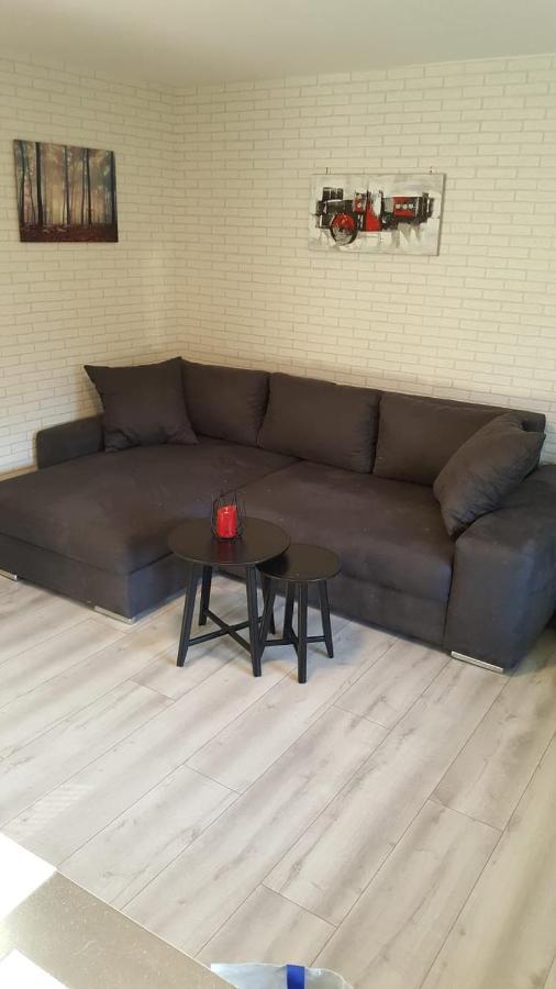 Ferienwohnung Charlotte Winterberg Dış mekan fotoğraf